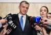 Tomac anunță că are ministru pentru Fonduri Europene și mai multe opțiuni la Finanțe. Numărul secretarilor de stat, redus