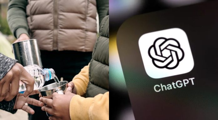 „Setea” centrelor de date AI: Câtă apă consumă, de fapt, la nivel global. „Deja ne lipsește în agricultură și consumul uman”