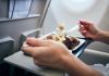 Compania aeriană cu cea mai proastă mâncare. Este „cu adevărat oribilă”