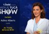 Marius Tucă Show începe joi, 11 iunie, de la ora 18.00, live pe Gândul. Invitat: Adina Alberts