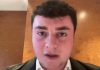 Adolescent britanic de 17 ani, sancționat de Kremlin după ce a investigat o rețea de spălare a banilor prin criptomonede