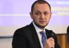Electrica și Atlantic Council au semnat la Washington D.C. un parteneriat strategic pe cinci ani
