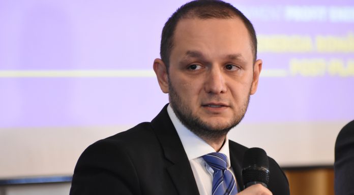 Electrica și Atlantic Council au semnat la Washington D.C. un parteneriat strategic pe cinci ani