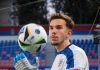Universitatea Craiova anunță transferul portarului Alexandru Maxim după promovarea cu FC Voluntari