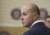 Liderul PNL Alexandru Muraru: ”Cei care au votat acest guvern al fripturismului şi nesimţirii vor fi excluşi astăzi din PNL”