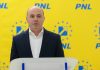 Liderul PNL Iași, Alexandru Muraru, îl critică pe Nicușor Dan pentru desemnarea lui Veștea: „Nu mai are legitimitate, a devenit executantul PSD”