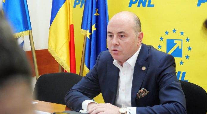 Replica deputatului Alexandru Muraru pentru Ambasada Chinei după acuzele privind vizita sa în Taiwan. „Ar trebui să înțeleagă un lucru”