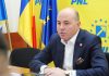 Ponta: „Trump merge la Beijing! Ursula von der Leyen merge la Beijing! Macron, Merz și Meloni merg la Beijing! D…….l de Muraru merge în Taiwan”