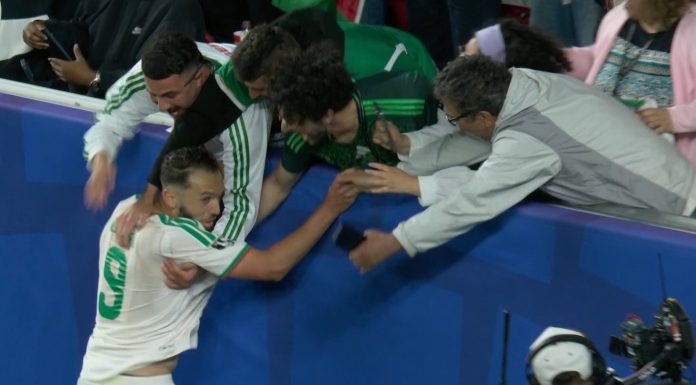 Cupa Mondială 2026: Algeria a învins Iordania, scor 2-1. Iordanienii sunt eliminaţi