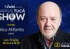 Marius Tucă Show începe luni, 15 iunie, de la ora 18.00, pe Gândul. Invitat: Nicu Alifantis
