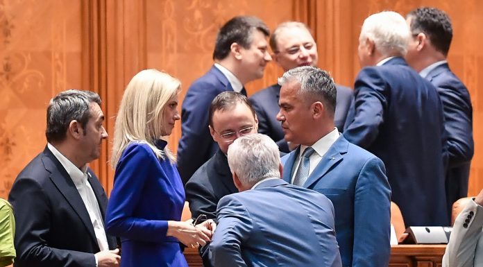 Au început excluderile din PNL. Mandatele de conducere pentru 12 filiale, retrase: „Au încălcat regulile”