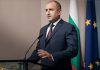"Am dat deja suficient": Bulgaria nu va mai furniza arme din stocurile militare publice către Ucraina