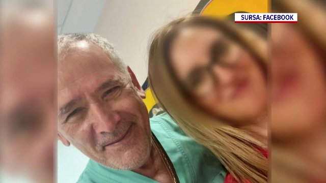 Ce au descoperit anchetatorii în casa amantei medicului anestezist ucis și incendiat în casă. Femeia a fost filmată