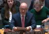 Românul care reprezintă SUA la ONU îi face praf pe liderii ruși: invadarea Ucrainei este un eșec