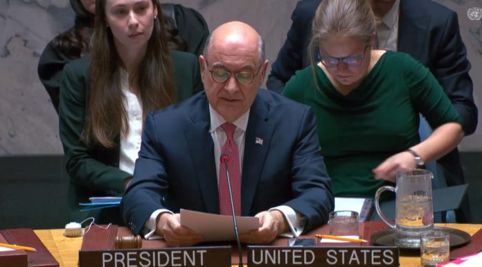 Românul care reprezintă SUA la ONU îi face praf pe liderii ruși: invadarea Ucrainei este un eșec