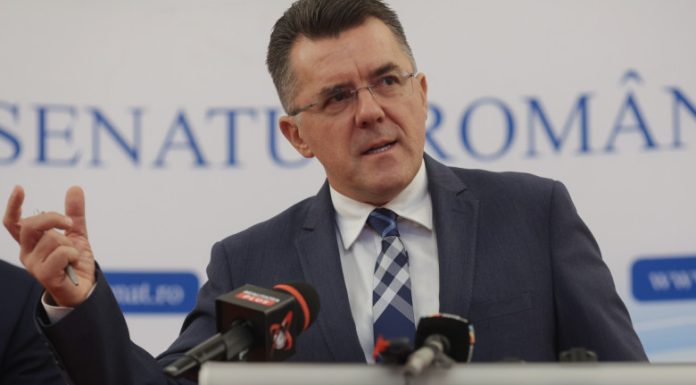 Dan Dungaciu susține că Guvernul Veștea nu va trece: „AUR nu își va aduce aportul, nu are de ce să o facă”