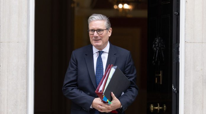 Un petrolier rusesc din Flota Fantomă a fost interceptat de Marea Britanie