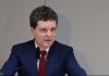 Nicuşor Dan: Radarele normale nu văd dronele maritime. Ne adaptăm toţi la tehnologia pe care acest război a generat-o