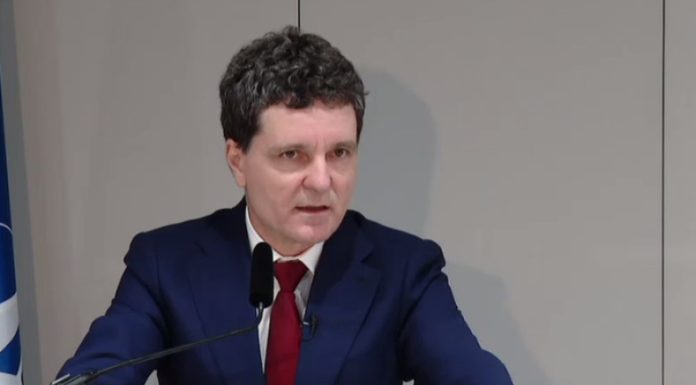 Nicuşor Dan: Radarele normale nu văd dronele maritime. Ne adaptăm toţi la tehnologia pe care acest război a generat-o