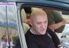VIDEO Potra a fost eliberat din închisoare și a plecat spre Mediaș. Primele cuvinte spuse după ieșirea din arest