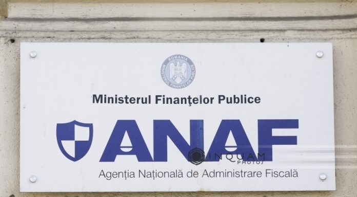 Neconformare fiscală la peste 85% dintre operatorii verificaţi, constatată într-un proiect-pilot al ANAF Antifraudă în domeniul schimbului valutar/ Sancţiuni de aproape 3,5 milioane de lei