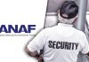 ANAF. Evaziune fiscală de milioane cu paznici. 350.000 de ore de muncă nedeclarate. Sute de angajați furați la servicii medicale și pensie