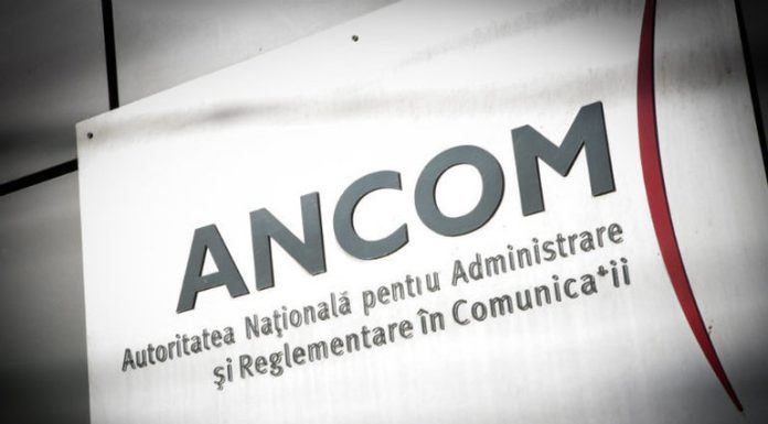 Asirom câștigă ANCOM