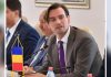 Deputatul PNL Andrei Baciu îl laudă pe Adrian Veștea: „Sunt sigur că ar fi un prim-ministru foarte bun pentru România”