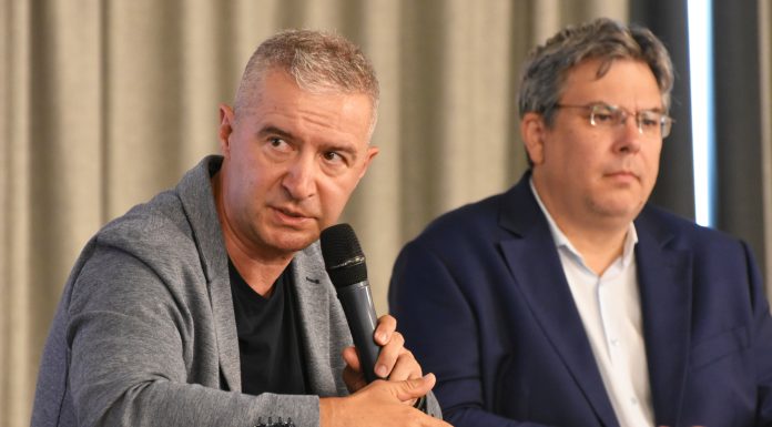 VIDEO Nouǎ direcție de business. Andrei Dudoiu, CEO SeedBlink: Investitorii au început să ne ceară și companii din zona non-tech. Ne uităm la food, agri și businessuri clasice – Profit Piața de Capital.forum