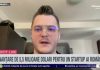 VIDEO Startup-ul AI dedicat clienților enterprise. Andrei Manolache, CEO DesignVerse: Avem targeturi foarte agresive până la sfârșitul verii. Ar trebui să mai semnăm între 3 și 4 milioane de dolari. Am găsit acel loc în piață! – Profit.ro Live TV