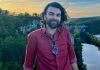Crescut în Spania, inginerul Andrei își aduce prietenii străini să viziteze România. „Nu vreau să mă întorc aici doar ca turist”