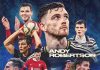 După 9 ani la Liverpool, fundaşul stânga Andy Robertson va juca la Tottenham