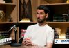 Anghel Damian, despre libertatea artistică: „Există niște reguli CNA care te obligă să mergi în anumite direcții”