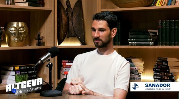Prima interacțiune a regizorului Anghel Damian cu TikTok: „Am stat vreo șase-șapte ore. Am început la prânz și iată că acum ne culcăm…”