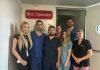 Familia unui pacient aflat în moarte cerebrală la Oradea a donat organele acestuia. Ficatul, rinichii şi corneea au fost transplantate în cadrul unor intervenţii desfăşurate în spitale din Capitală