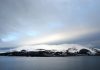 Temperaturi record în Antarctica la începutul iernii australe: 20 de grade Celsius peste valorile medii