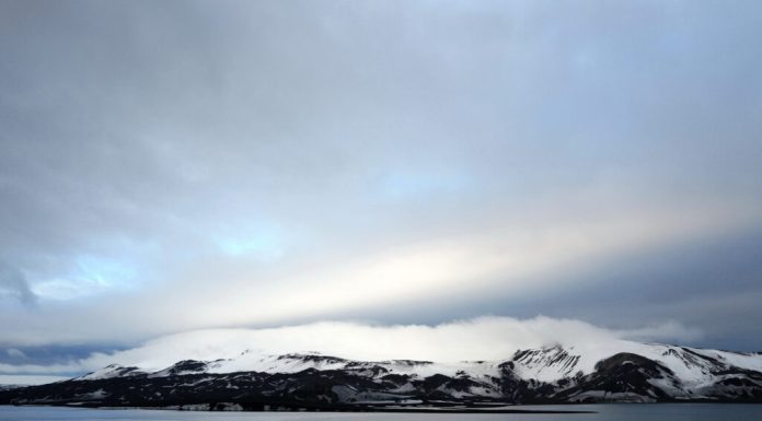 Temperaturi record în Antarctica la începutul iernii australe: 20 de grade Celsius peste valorile medii