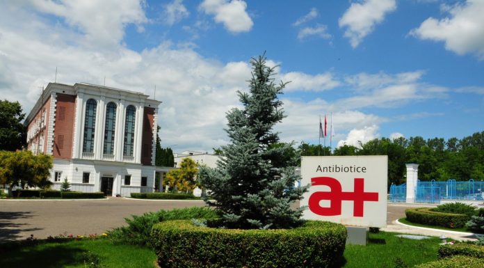 Exporturile, marea miză pentru Antibiotice Iaşi, în 2026. Se aşteaptă un avans de 25% pe piaţa SUA, dar sunt vizate şi noi pieţe, cum este cea spaniolă