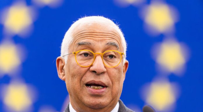 Președintele Consiliului European, António Costa: UE este solidară cu România după explozia dronei din Constanța