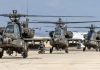 Un elicopter american de tip Apache, prăbuşit în apropiere de Strâmtoarea Ormuz. Cei doi piloţi ”sunt bine”, ”nimeni nu a fost rănit”, anunţă Trump