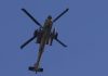 Trump învinovăţeşte Iranul pentru doborârea elicopterului Apache în Strâmtoarea Ormuz şi spune că SUA „sunt nevoite” să răspundă