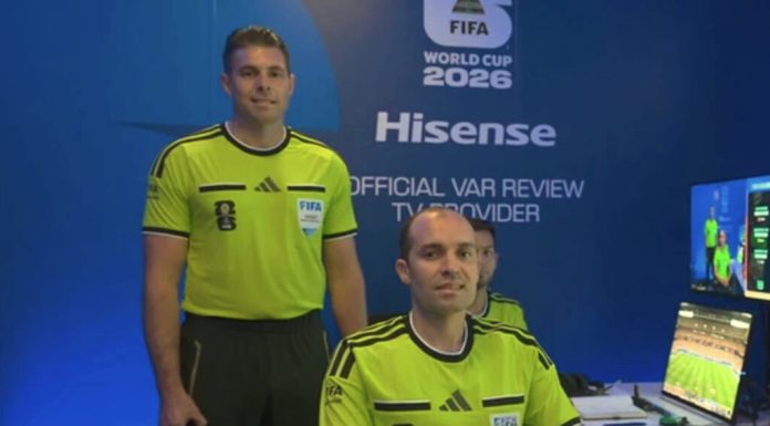 FIFA, sub presiune după acuzații de „supremație albă” la adresa unui oficial al Cupei Mondiale