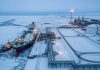 Putin decide să cumpere cota Franței în proiectul de anvergură Arctic LNG 2 din Peninsula Gîdan. Cine a mai rămas în afacerea mondială cu GNL