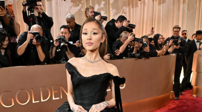 Ariana Grande critică din nou Casa Albă după utilizarea unei melodii de-ale sale într-un clip al ICE