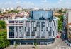 EXCLUSIV Grupul imobiliar al lui Shimshon Younger scoate la vânzare o clădire de birouri din centrul Bucureștiului