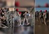 Cum se antrenează prințesa moștenitoare a Spaniei. Conform tradiției regale, Leonor urmează cursuri militare