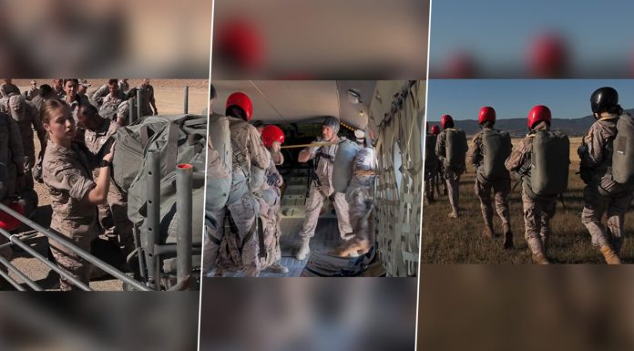 Cum se antrenează prințesa moștenitoare a Spaniei. Conform tradiției regale, Leonor urmează cursuri militare