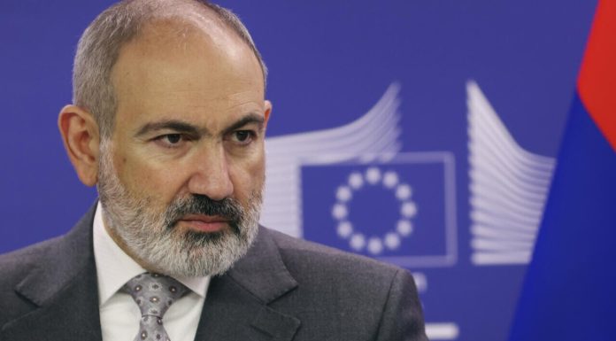 Armenia se îndreaptă spre alegeri sub presiunea Rusiei și amenințarea unui „scenariu ucrainean”