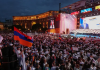 Armenia: Şase candidaţi ai opoziţiei pro-ruse, arestaţi cu o zi înainte de alegeri