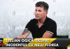 Stelian Ogică, despre nunta lui Fane Spoitoru din 2003: „Au fost foarte mulți invitați”